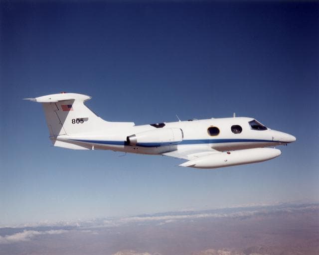 NASA image: EC98-44779-1