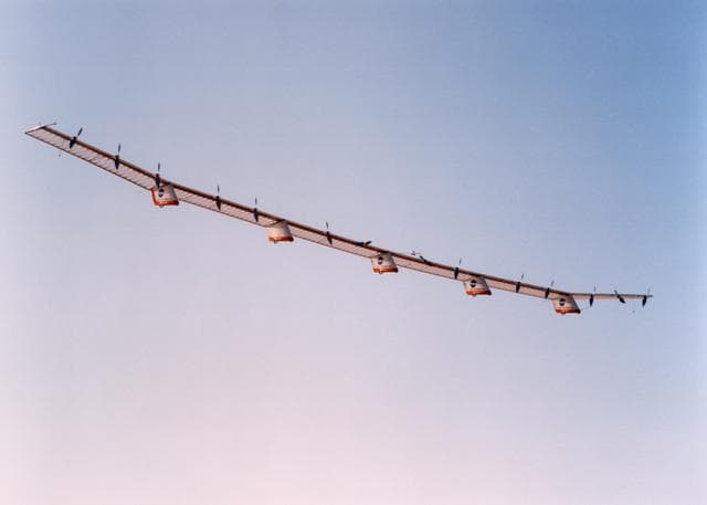 NASA image: EC99-45161-10