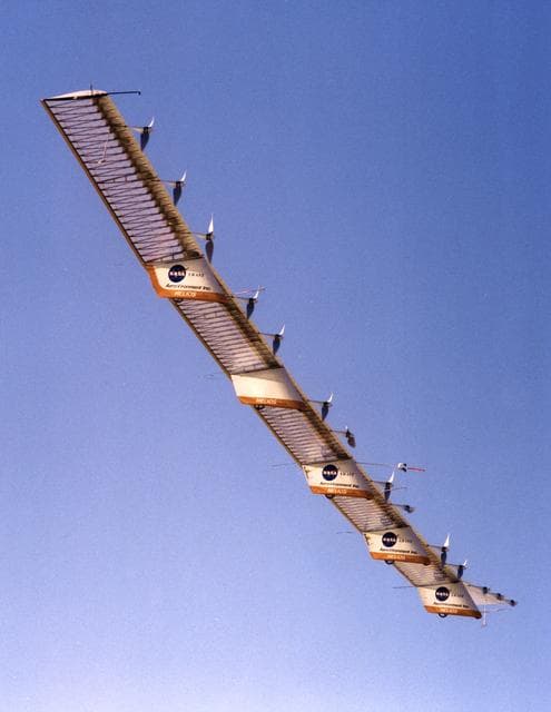 NASA image: EC99-45161-9