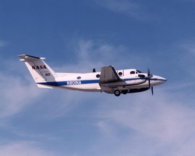NASA image: EC99-45259-3