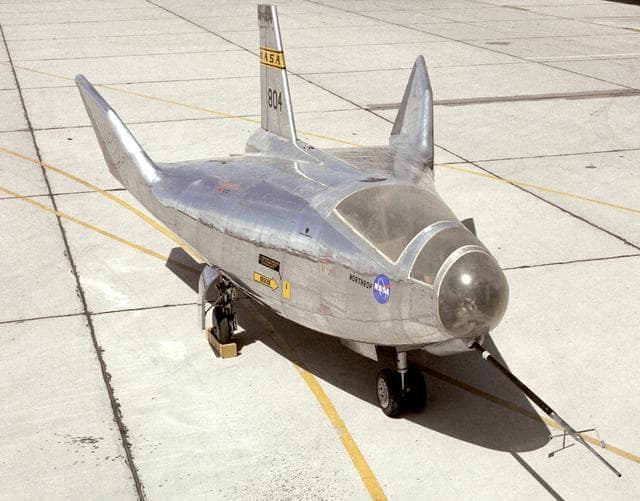 NASA image: ECN-1289