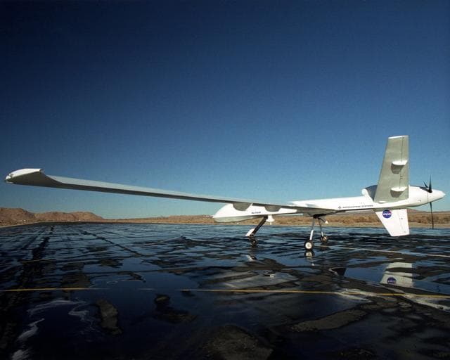 NASA image: ED03-0078-4