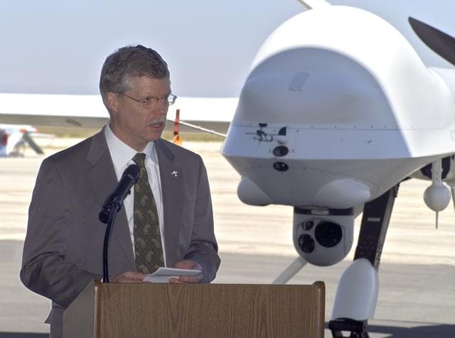 NASA image: ED05-0082-09