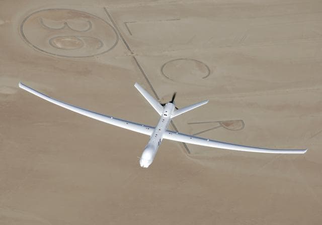 NASA image: ED05-0234-07