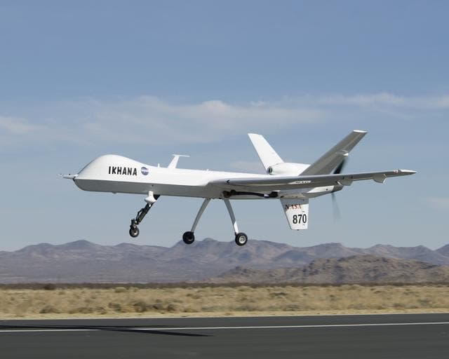 NASA image: ED07-0038-067