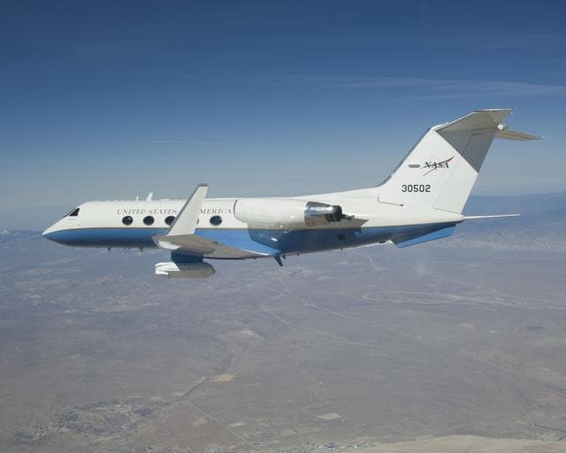 NASA image: ED07-0042-05