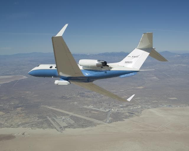NASA image: ED07-0042-09