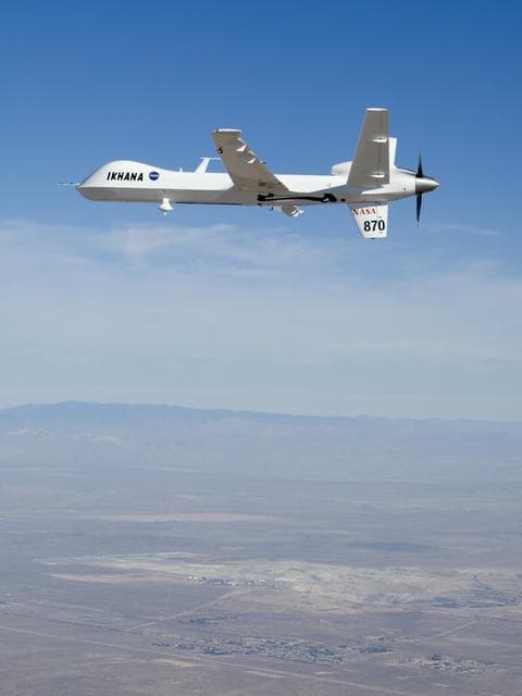 NASA image: ED07-0139-05
