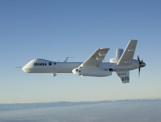 NASA image: ED07-0186-22