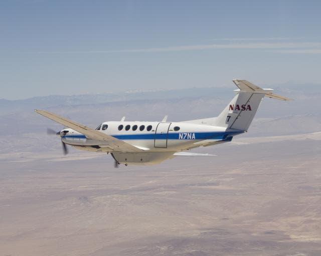 NASA image: ED08-0141-15