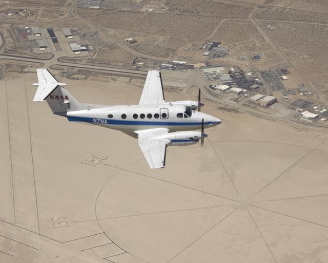 NASA image: ED08-0141-21