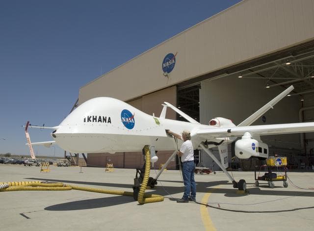 NASA image: ED08-0151-02