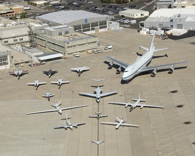 NASA image: ED08-0292-1