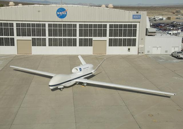 NASA image: ED08-0309-12