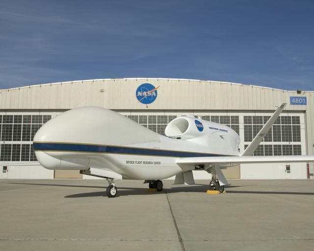 NASA image: ED08-0309-18