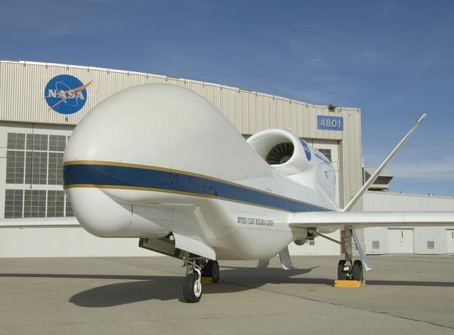 NASA image: ED08-0309-23