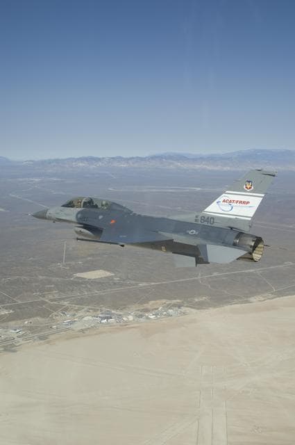 NASA image: ED09-0070-21
