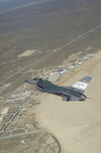 NASA image: ED09-0070-27