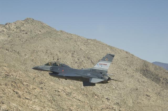 NASA image: ED09-0070-39
