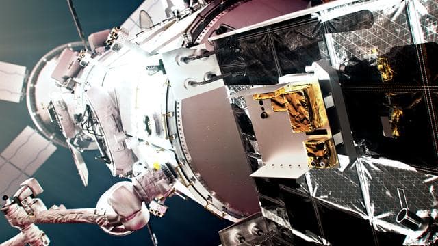 NASA image: ERSA 01