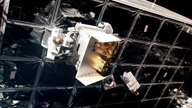 NASA image: ERSA 02