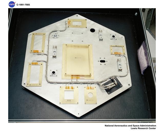 NASA image: GRC-1991-C-07905