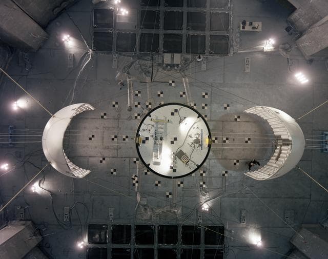 NASA image: GRC-1994-C-05154