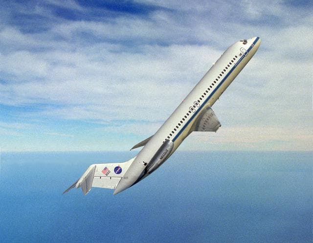 NASA image: GRC-1996-C-01436