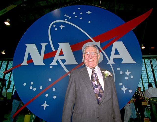 NASA image: GRC-1997-C-03941