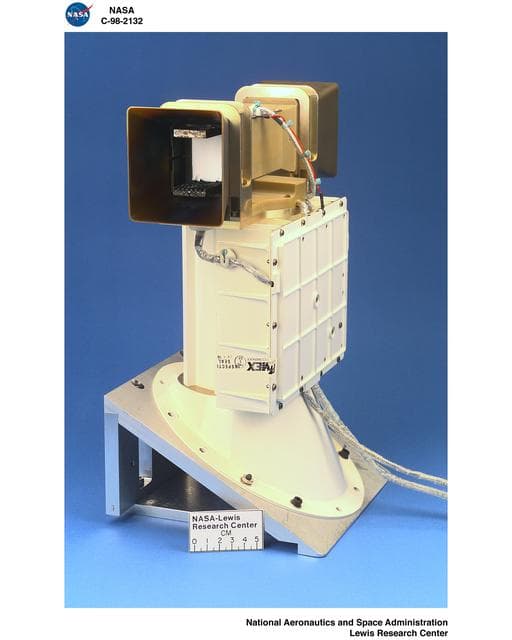 NASA image: GRC-1998-C-02132
