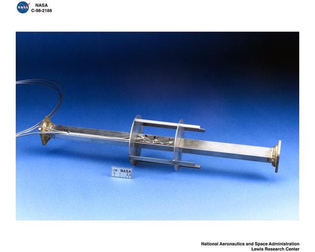 NASA image: GRC-1998-C-02188
