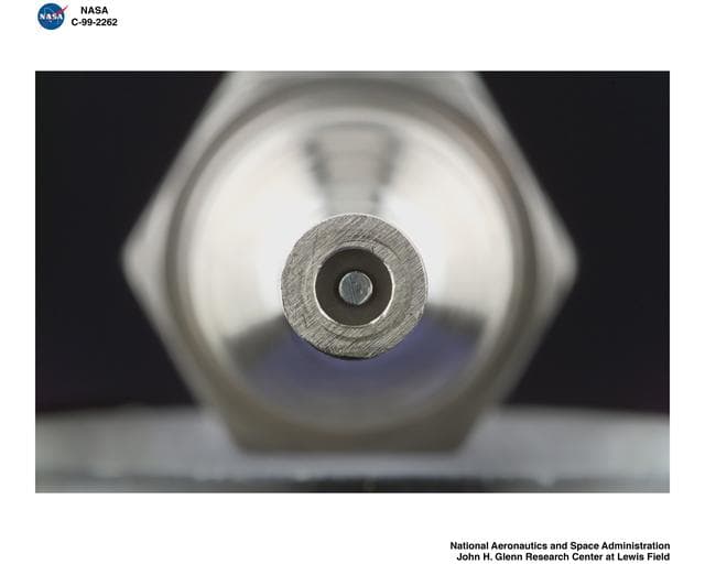 NASA image: GRC-1999-C-02262