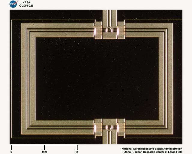 NASA image: GRC-2001-C-00225