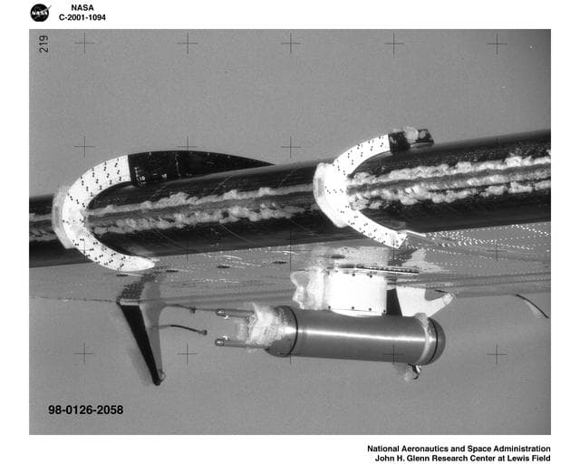 NASA image: GRC-2001-C-01094