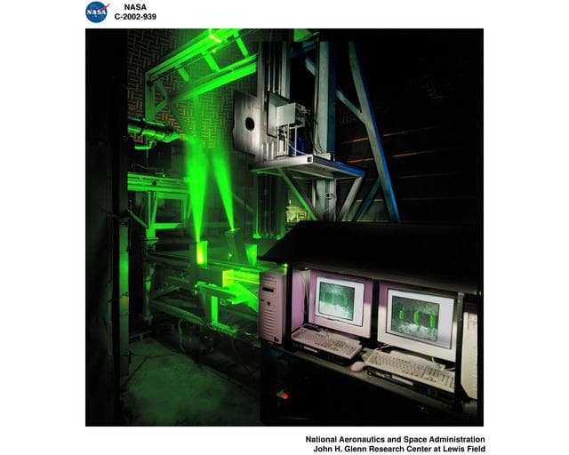 NASA image: GRC-2002-C-00939