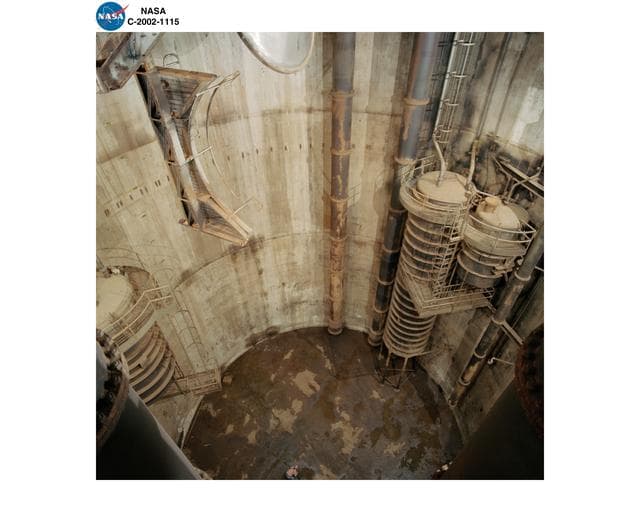 NASA image: GRC-2002-C-01115