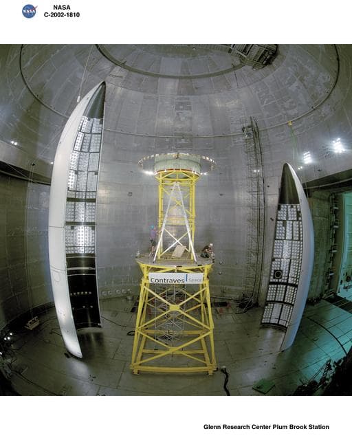 NASA image: GRC-2002-C-01810
