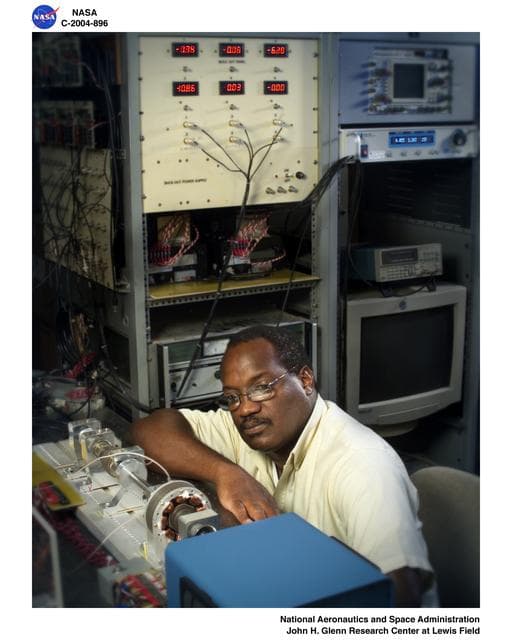 NASA image: GRC-2004-C-00896