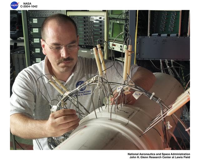 NASA image: GRC-2004-C-01042