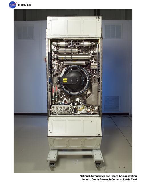 NASA image: GRC-2006-C-00540