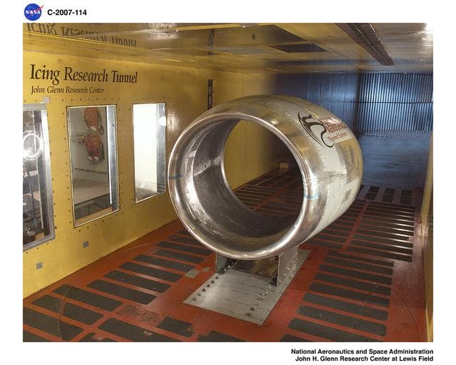 NASA image: GRC-2007-C-00114