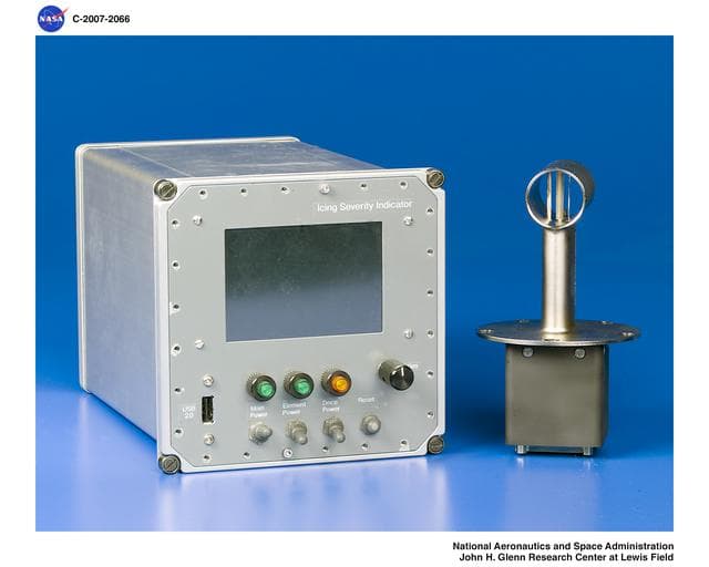 NASA image: GRC-2007-C-02066
