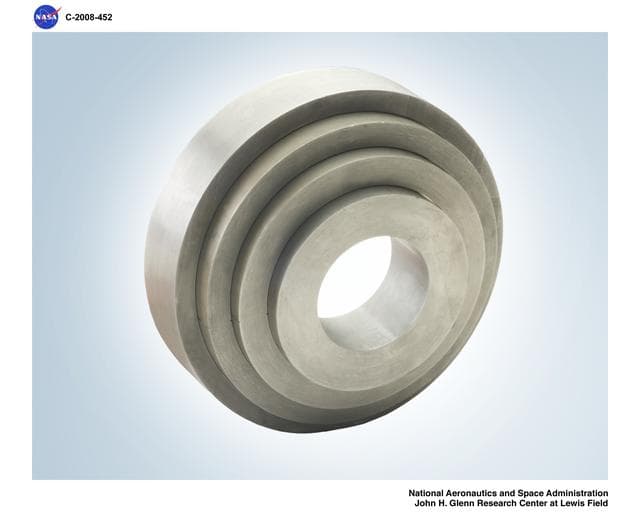 NASA image: GRC-2008-C-00452