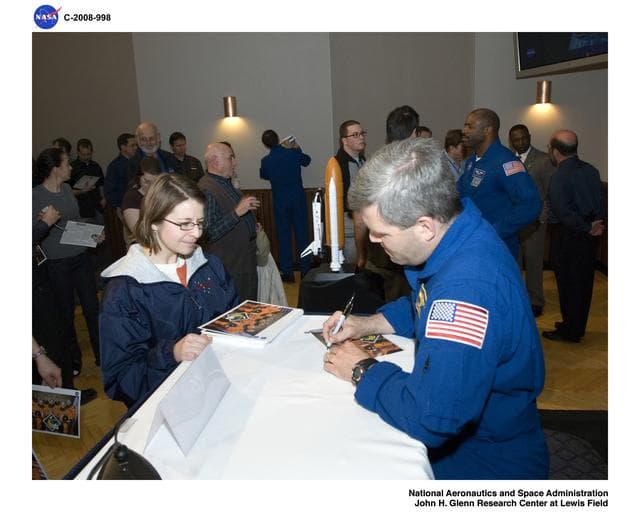 NASA image: GRC-2008-C-00998
