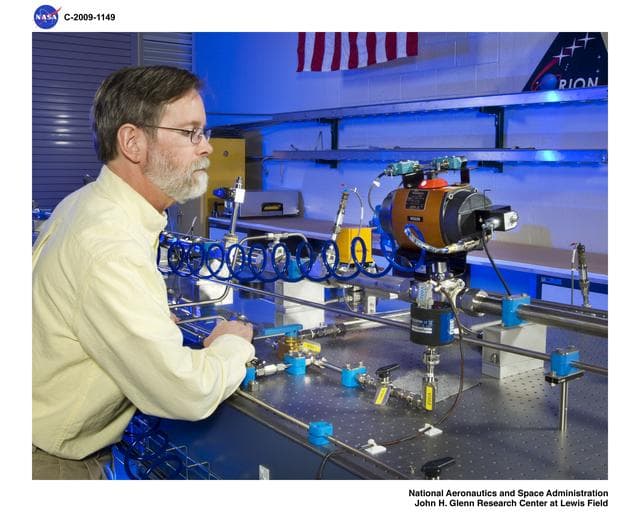 NASA image: GRC-2009-C-01149