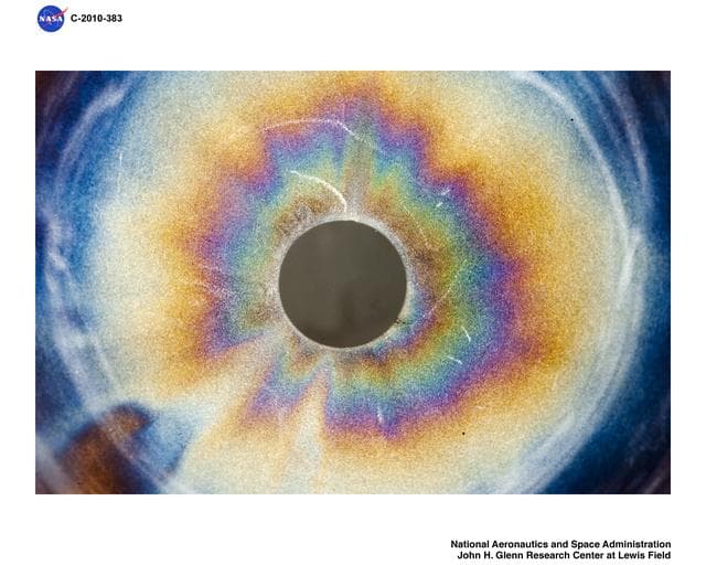 NASA image: GRC-2010-C-00383