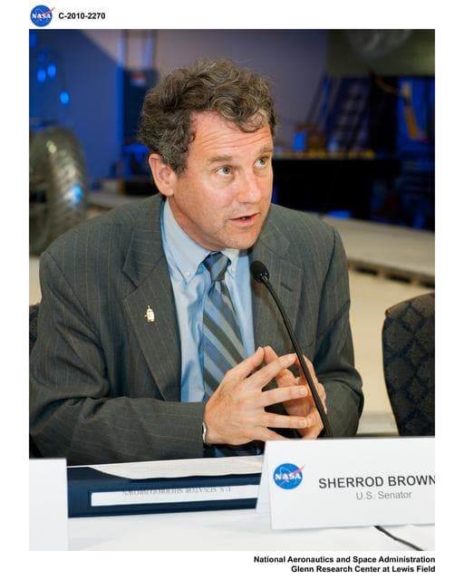NASA image: GRC-2010-C-02270