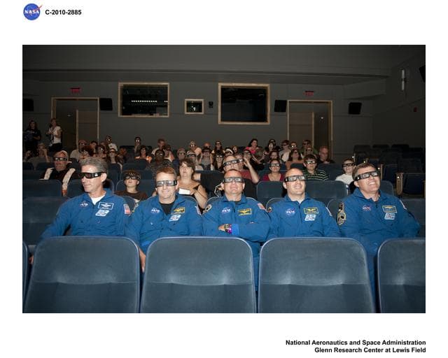 NASA image: GRC-2010-C-02885