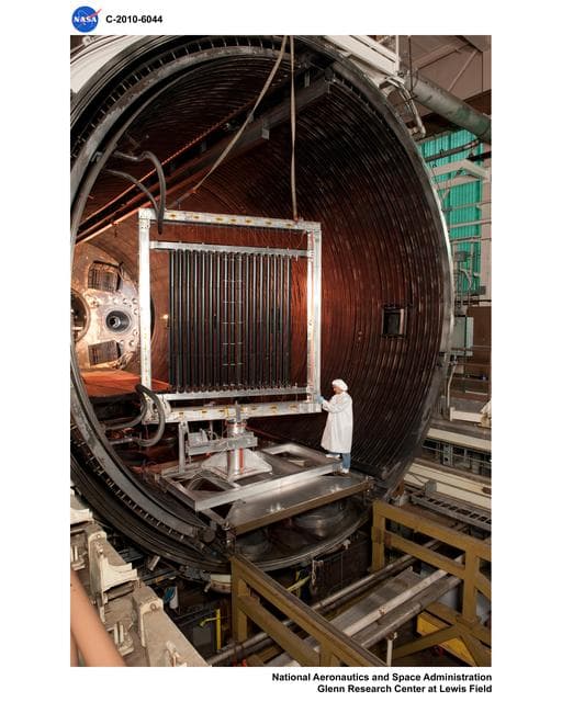 NASA image: GRC-2010-C-06044