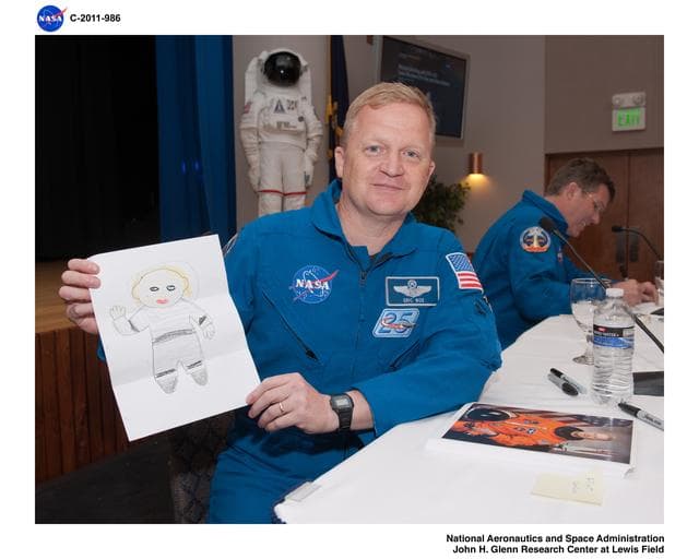 NASA image: GRC-2011-C-00986